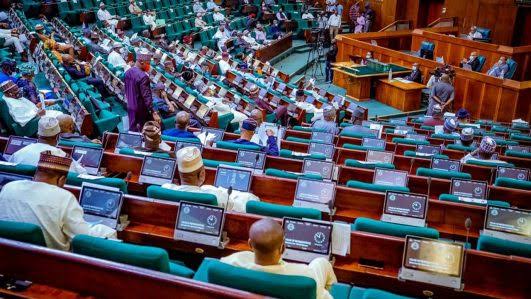 Just in: Three Katsina PDP Reps defect to APC