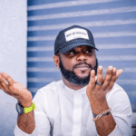 NANS president apologises to Seyi Tinubu