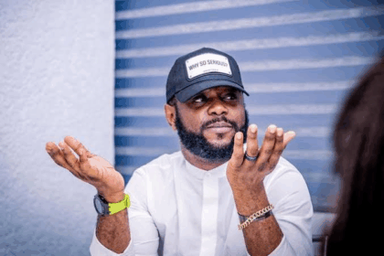 NANS president apologises to Seyi Tinubu