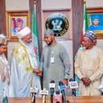 Gov Lawal charges Zamfara Hajj committee to take care of pilgrims’ welfare