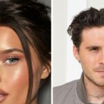 Familienfehde? Brooklyns Ex nennt Beckhams “die Nettesten”