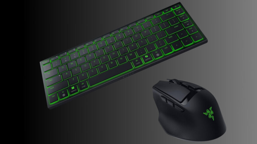 Razer Basilisk Mobile ve Joro resmi olarak tanıtıldı