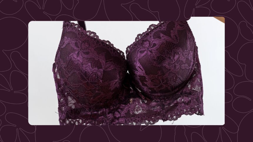 11  Plus-Size Bras That’ll Keep the Girls Up And You Comfortable