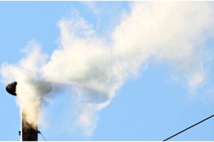 BREAKING: Catholic Church elects new Pope as white smoke rises in Vatican