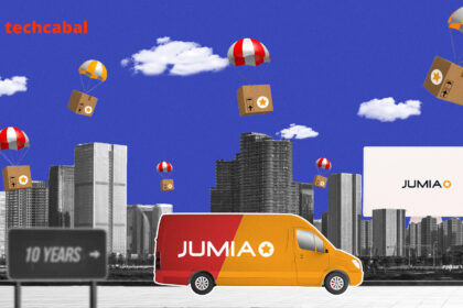 Jumia predicts profitability in 2027 as Q1 results reflect consumer gains