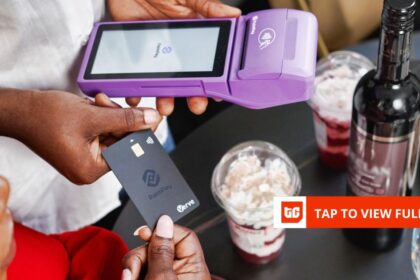 PalmPay to expand to 4 African markets after processing 1.35 bn transactions in Q1