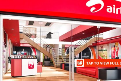 Airtel plans 2026 IPO for mobile money unit in push against M-Pesa, MoMo