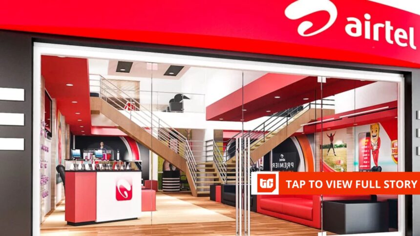 Airtel plans 2026 IPO for mobile money unit in push against M-Pesa, MoMo