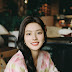 Xu Ruohan at promo event