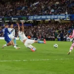 Chelsea ease past Djurgarden to book Conference League final spot