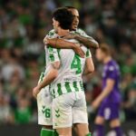 USMNT’s Johnny Cardoso and Real Betis advance to UEFA Conference League final after two-leg thriller vs. Fiorentina