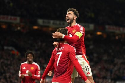 Man Utd beat Athletic Club to set up Europa League final with Tottenham
