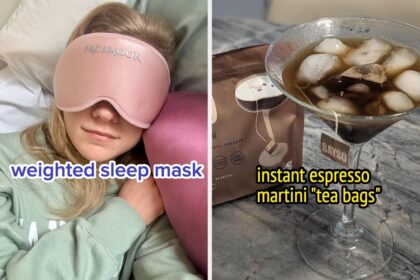 36 Cheap Products To Elevate Your Life In Ways You Probably Didn’t Realize You Could