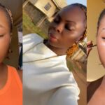 “Best decision ever” – Lady says as she shows off her skin after deciding to stop bleaching (VIDEO)