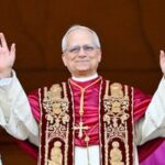Hey Wordle Players, the New Pope Is One of Us