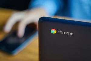 Dangerous TikTok Chromebook Challenge: Avoid Sparking a Fire in Your Laptop