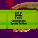 Today’s NYT Connections: Sports Edition Hints and Answers for May 9, #228