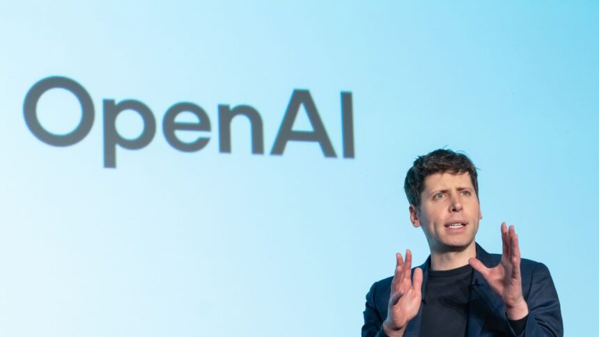 OpenAI set to splurge $3 billion on AI coding tool Windsurf as ChatGPT inventor looks to make programmers a bit more nervous