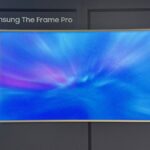I’ve used a Samsung The Frame TV for years, and here’s why The Frame Pro is a huge upgrade