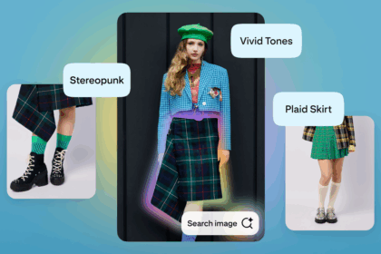 Pinterest’s new AI tools help you shop by visuals and vibes