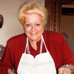 ‘Marcella’ Review: A Straightforward Comfort-Food Valentine to an Italian Culinary Queen
