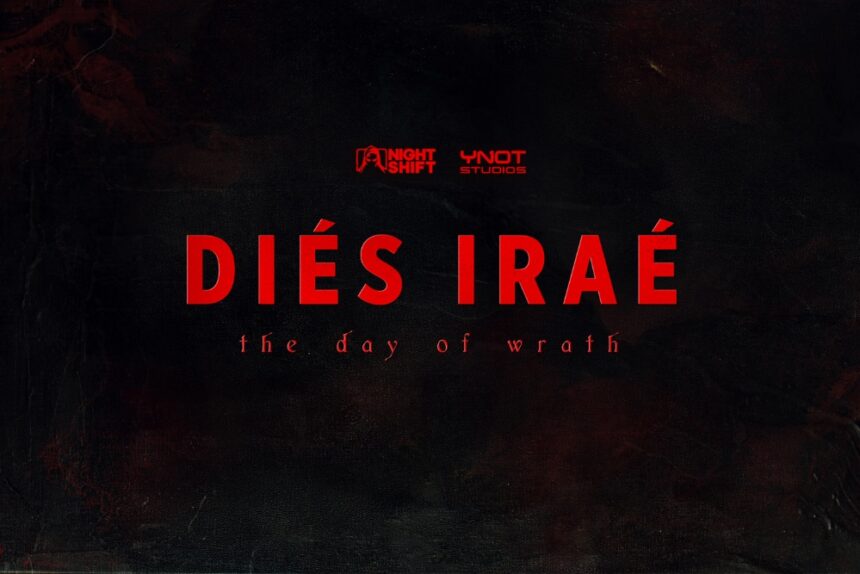 Night Shift Studios’ Pranav Mohanlal Indian Horror Film Title Revealed as ‘Dies Irae’ (EXCLUSIVE)