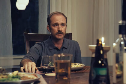 ‘Sharp Corner’ Review: An Against-Type Ben Foster Grounds a Familiar Slow-Burn Psychological Thriller 