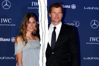 Conny Lehmann bestätigt offiziell Trennung von Jens Lehmann