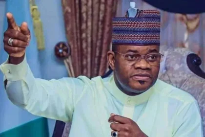 Yahaya Bello: Court to rule on EFCC’s request to ‘cross-examine’ witness