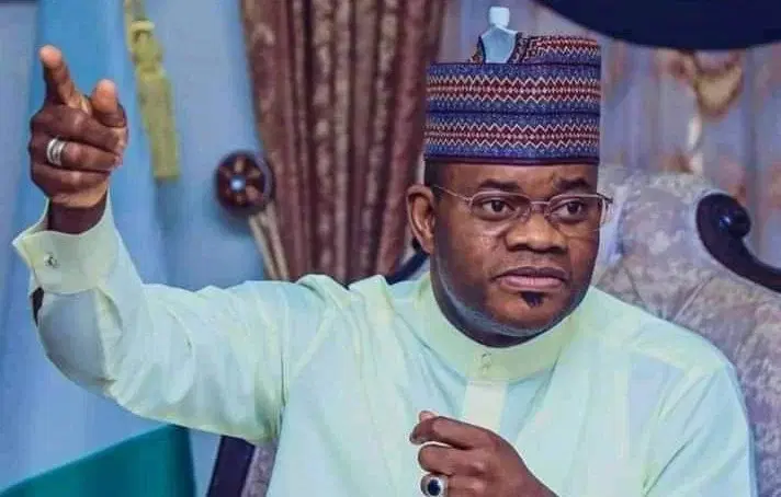 Yahaya Bello: Court to rule on EFCC’s request to ‘cross-examine’ witness