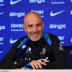 Maresca ready for Chelsea’s ‘huge’ Newcastle test