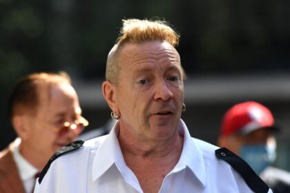 Former Sex Pistols Frontman John Lydon Thinks The Rolling Stones ‘Should Retire’