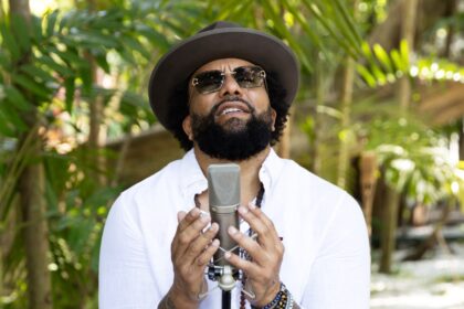 Reggae/Dancehall Fresh Picks of the Month: Armanii, Ky-Mani Marley, Yaksta, Patrice Roberts & More