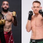 UFC 315 Livestream: How to Watch Belal Muhammad vs. Jack Della Maddalena Online