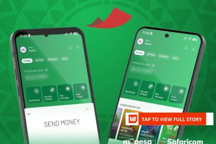 Safaricom to launch credit, savings products to boost M-PESA in Ethiopia
