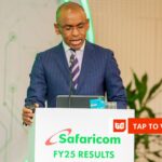 Safaricom profit jumps 11% to $540 million as Ethiopian unit losses fall