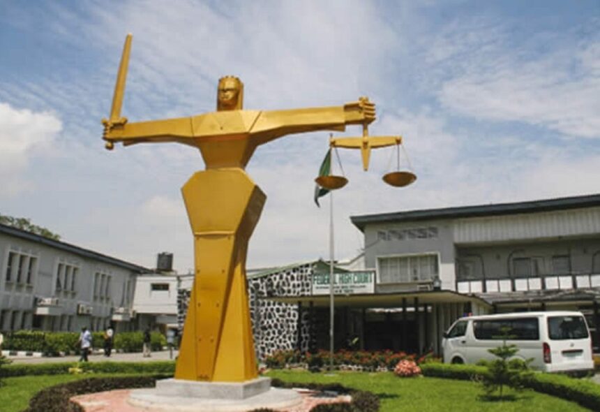 Yahaya Bello: Court to rule on EFCC’s request to cross-examine school’s internal auditor