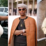 “Me, Wizkid and Davido are the most dragged celebrites” – Saidaboj