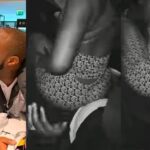 Concerns trail cozy moment between Davido and Chioma in a club