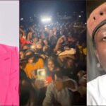 Emeka Nwagbarocha ridicules attendees of Verydarkman’s welcome party