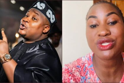 Hellen Atti issues fresh threats to Cubana Chief Priest over continued snub