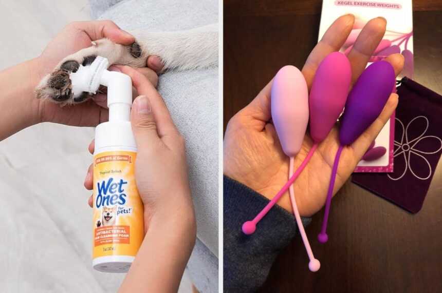 40 Products You Always Say You’re Going To Buy And Then Never Do…Take It From This List, It’s Time To Buy Them