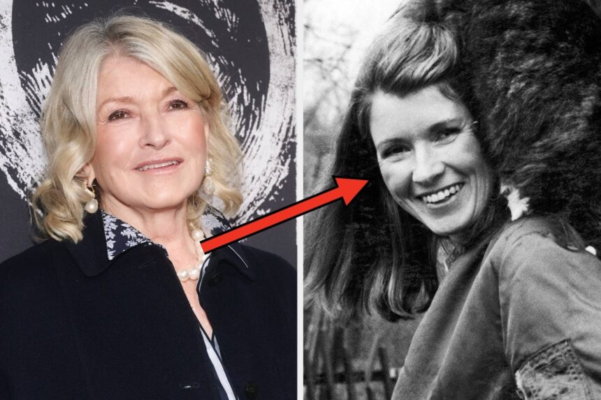 21 Famous People You Probably Have Never Seen When They Were In Their 20s And 30s