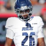 Sean Taylor’s brother Gabe in Commanders camp
