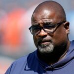 Pats DC Williams’ absence due to ‘health scare’