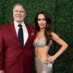 UNC: Belichick’s girlfriend welcome at school