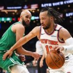 NBA Playoffs 2025: TV Channel, Game Times and How to Watch or Stream Today’s Games