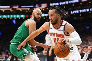 NBA Playoffs 2025: TV Channel, Game Times and How to Watch or Stream Today’s Games