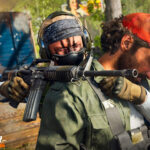 A pesar de todos los récords y de Xbox Game Pass, Call of Duty Black Ops 6 ha perdido jugadores de forma continua