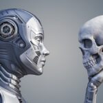 When I die, please do not produce an AI version of me